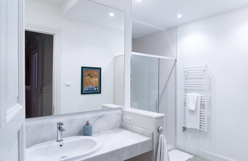 Centro de León Apartamento | Housingleon Gaudí Suites