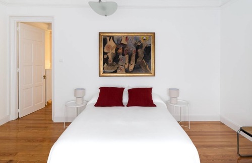 Centro de León Apartamento | Housingleon Gaudí Suites