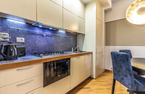 Historic Center Apartamento | HouSmart Azzo Gardino 4