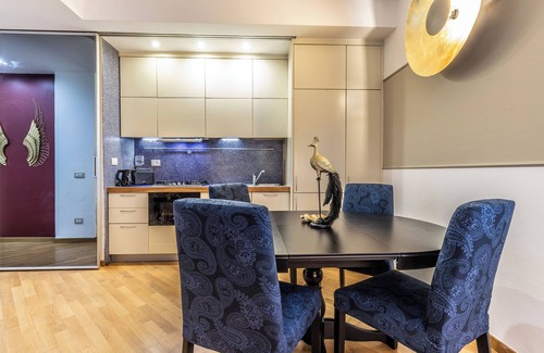 Historic Center Apartamento | HouSmart Azzo Gardino 4
