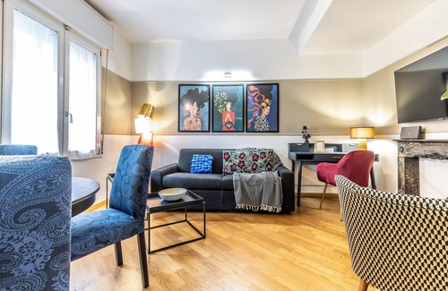 Historic Center Apartamento | HouSmart Azzo Gardino 4