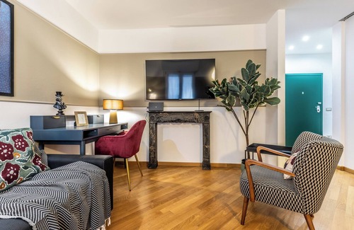 Historic Center Apartamento | HouSmart Azzo Gardino 4