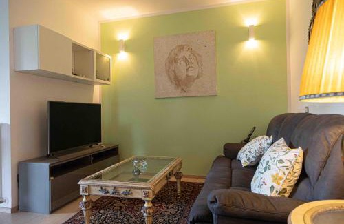 Casalecchio di Reno Apartamento | HouSmart Isonzo 6