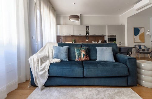 San Donato-San Vitale Apartamento | HouSmart Massarenti 61