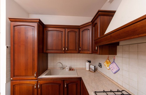 Historic Center Apartamento | HouSmart Milazzo 5