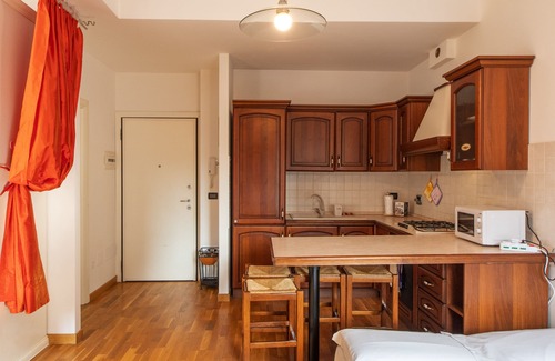 Historic Center Apartamento | HouSmart Milazzo 5