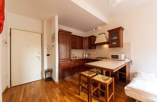 Historic Center Apartamento | HouSmart Milazzo 5