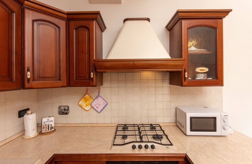 Historic Center Apartamento | HouSmart Milazzo 5