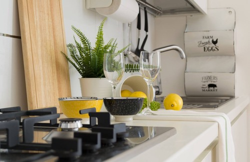 Historic Center Apartamento | HouSmart Nazario Sauro 15