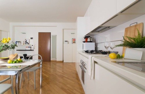 Historic Center Apartamento | HouSmart Nazario Sauro 15