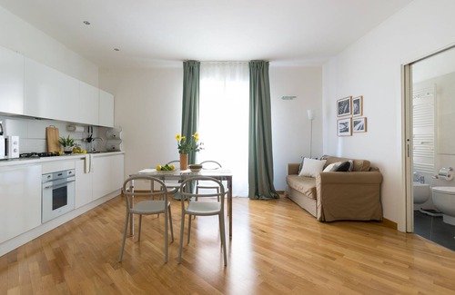 Historic Center Apartamento | HouSmart Nazario Sauro 15