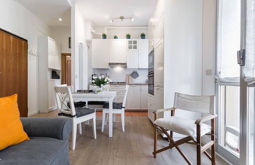 Saragozza-Porto Apartamento | HouSmart Ognibene 2