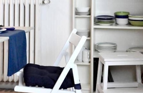 Saragozza-Porto Apartamento | HouSmart Podgora 1-2