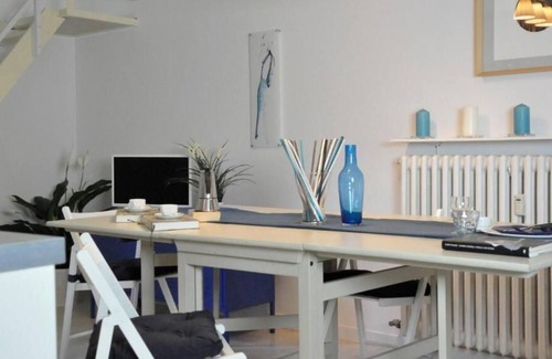 Saragozza-Porto Apartamento | HouSmart Podgora 1-2