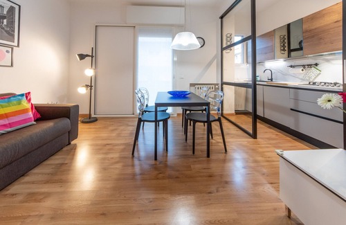 San Donato Apartamento | HouSmart Previati 3
