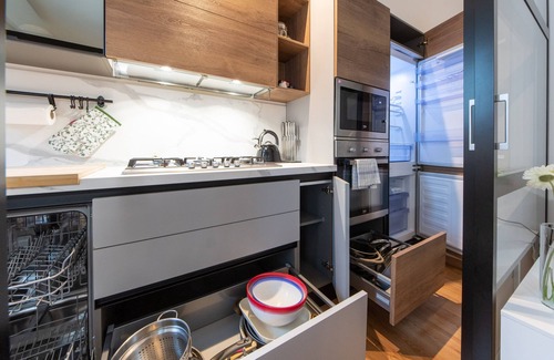 San Donato Apartamento | HouSmart Previati 3
