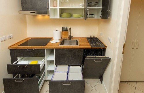 San Lazzaro di Savena Apartamento | HouSmart San Lazzaro Salvo D'Acquisto 16