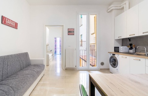 Historic Center Apartamento | HouSmart San Carlo 17