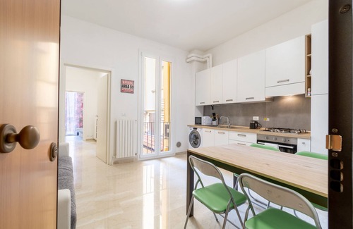 Historic Center Apartamento | HouSmart San Carlo 17