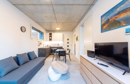 Savena Apartamento | HouSmart Toscana 53 Black