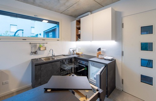 Savena Apartamento | HouSmart Toscana 53 Black