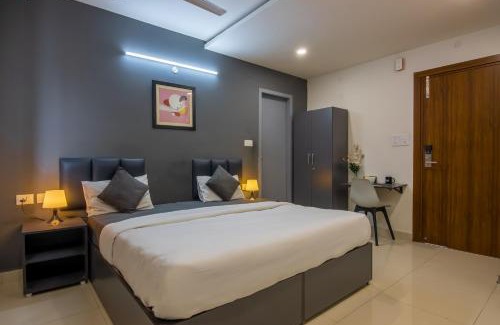 Kondapur Hotel | Housr 41 Kondapur, Hyderabad