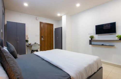 Kondapur Hotel | Housr 41 Kondapur, Hyderabad