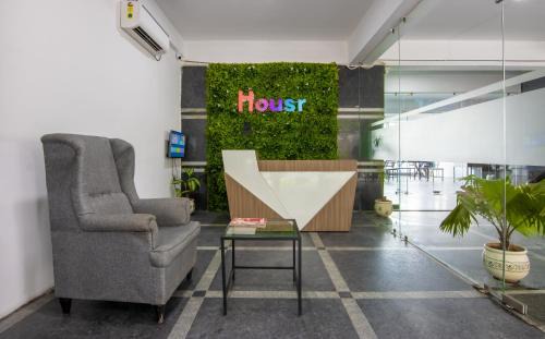 Kondapur Hotel | Housr 41 Kondapur, Hyderabad