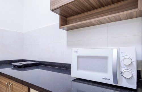 HSR Layout Hotel | Housr Karen 1 BHK Apartment Near NIFT Bangalore
