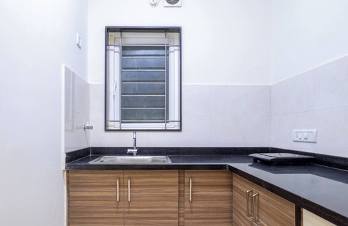 HSR Layout Hotel | Housr Karen 1 BHK Apartment Near NIFT Bangalore