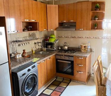 Bloc G Apartamento | Housse for rent in agadir ,morocco