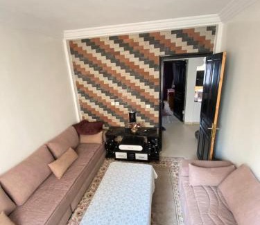 Bloc G Apartamento | Housse for rent in agadir ,morocco
