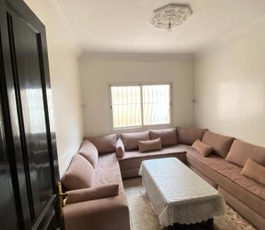 Bloc G Apartamento | Housse for rent in agadir ,morocco