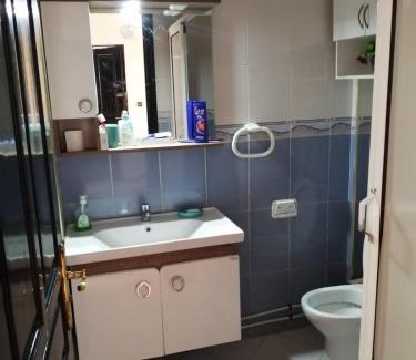 Bloc G Apartamento | Housse for rent in agadir ,morocco