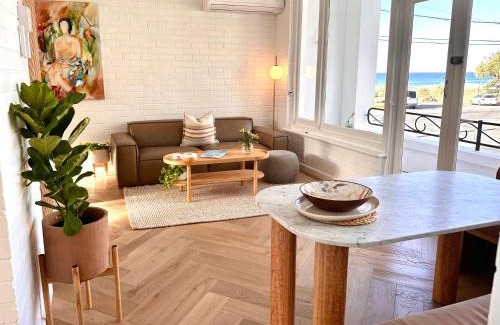 Currumbin Apartamento | Houston Beachfront Apartments