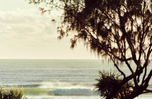 Currumbin Apartamento | Houston Beachfront Apartments