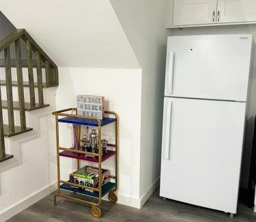 Northeast Houston Casa | Houston cozy Townhome