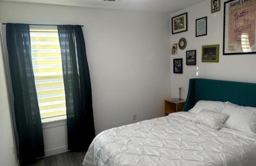 Northeast Houston Casa | Houston cozy Townhome