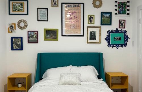 Northeast Houston Casa | Houston cozy Townhome