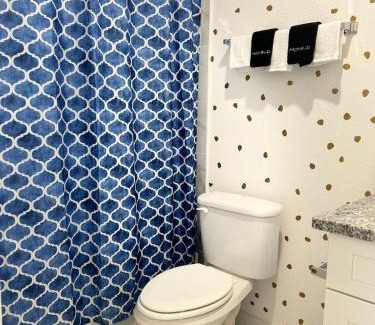 Northeast Houston Casa | Houston cozy Townhome