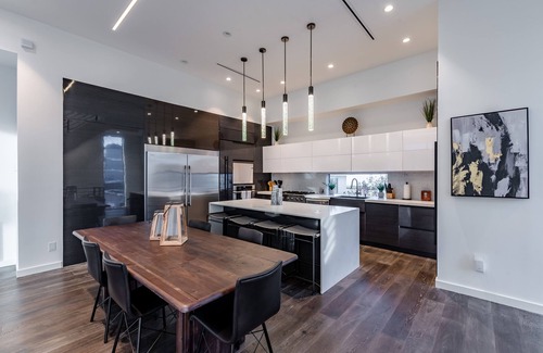 Shady Acres Casa | Houston Heights Luxury Retreat VII