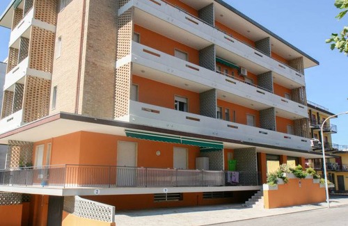 Jesolo Apartamento | Houston (HUH7KEZ)