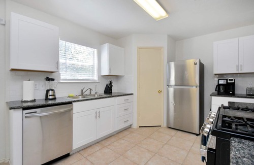 Barkers Branch Casa | HOUSTON/KATY-FAMILY & PET FRIENDLY 5 BED/3.5 BATH W/ GAME ROOM