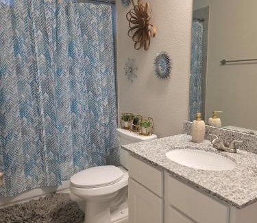 Atascocita Casa | Houston Lux Living stay by IAH