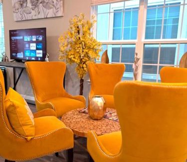 Atascocita Casa | Houston Lux Living stay by IAH