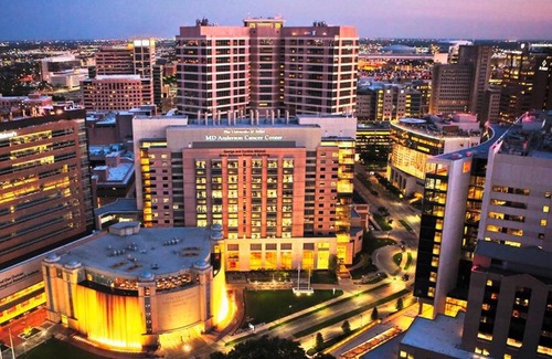 Houston Apartamento | Houston Luxury Studio III