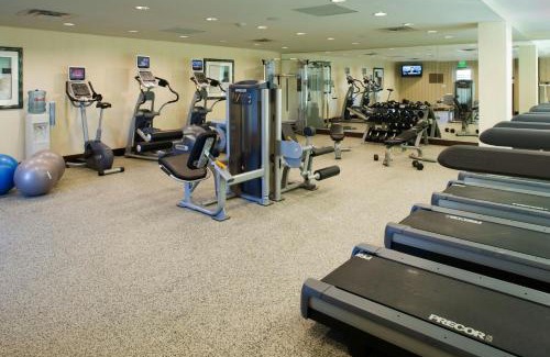 George Bush Park/Eldridge Hotel | Houston Marriott Energy Corridor