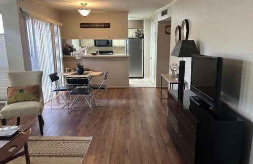 Braeswood Place Apartamento | Houston TX Med Center NRG 2B-2B ALL inclusive WD WF