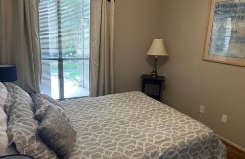 Braeswood Place Apartamento | Houston TX Med Center NRG 2B-2B ALL inclusive WD WF