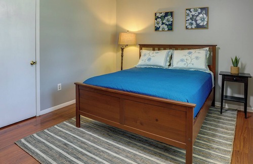 Sharpstown Apartamento | Houston Vacation Rental: 13 Mi to Downtown!